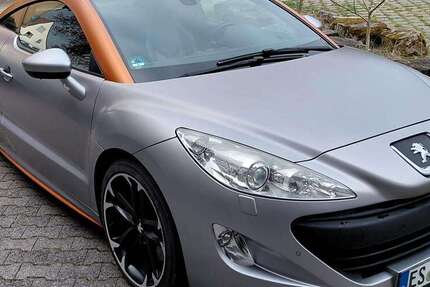 Peugeot RCZ 203.000 km 7.500 &euro; Leinfelden-Echterdingen, Stadt 70771