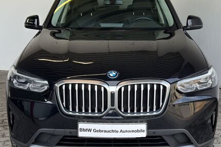 BMW X3 69.200 km 33.740 &euro; Heilbronn 74076