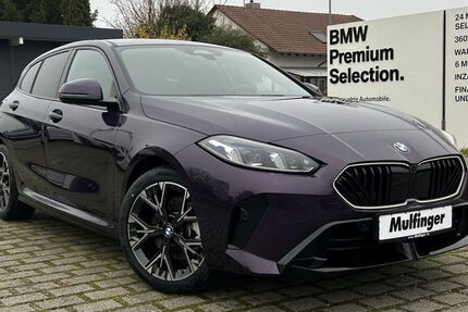 BMW 120 6.000 km 35.704 &euro; Backnang 71522