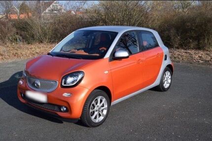 Smart ForFour 89.500 km 6.490 &euro; Leonberg 71229
