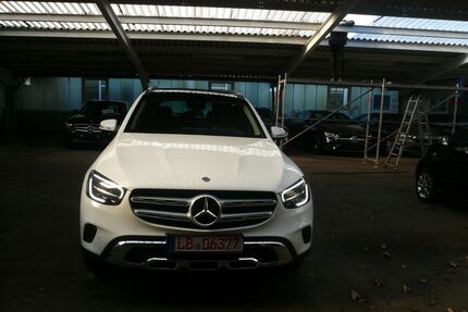 Mercedes-Benz GLC 300 133.000 km 31.990 &euro; Ludwigsburg 71634