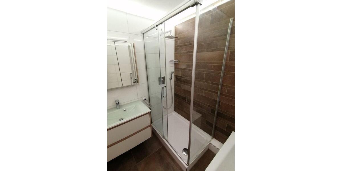 Erdgeschoßwohnung Plochingen - 2.5 Zimmer, 78 m&sup2;, 950&euro; | Angebot:27550009