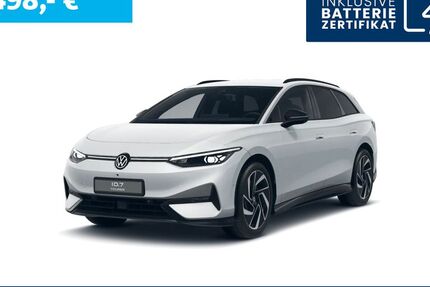 VW ID.7 6.979 km 56.930 &euro; Kornwestheim 70806