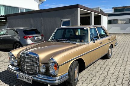 Mercedes-Benz 280 13.059 km 19.500 &euro; Neckarwestheim 74382