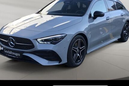 Mercedes-Benz CLA 220 Shooting Brake 8.640 km 43.889 &euro; Heilbronn 74072