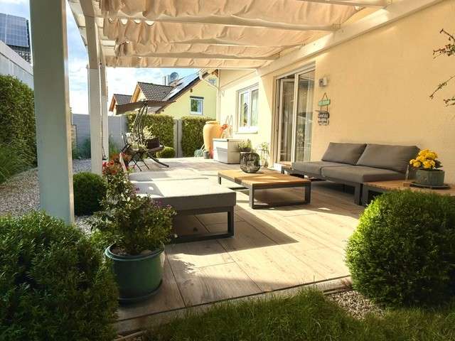 Einfamilienhaus Wendlingen - 6 Zimmer, 133 m&sup2;, 695.000&euro; | Angebot:26977223