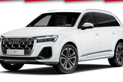 Audi Q7 19.943 km 68.940 &euro; Stuttgart 70469