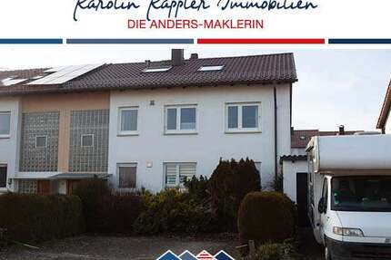 Haus Winnenden - 8.5 Zimmer, 194 m&sup2;, 578.000&euro; | Angebot:25182021