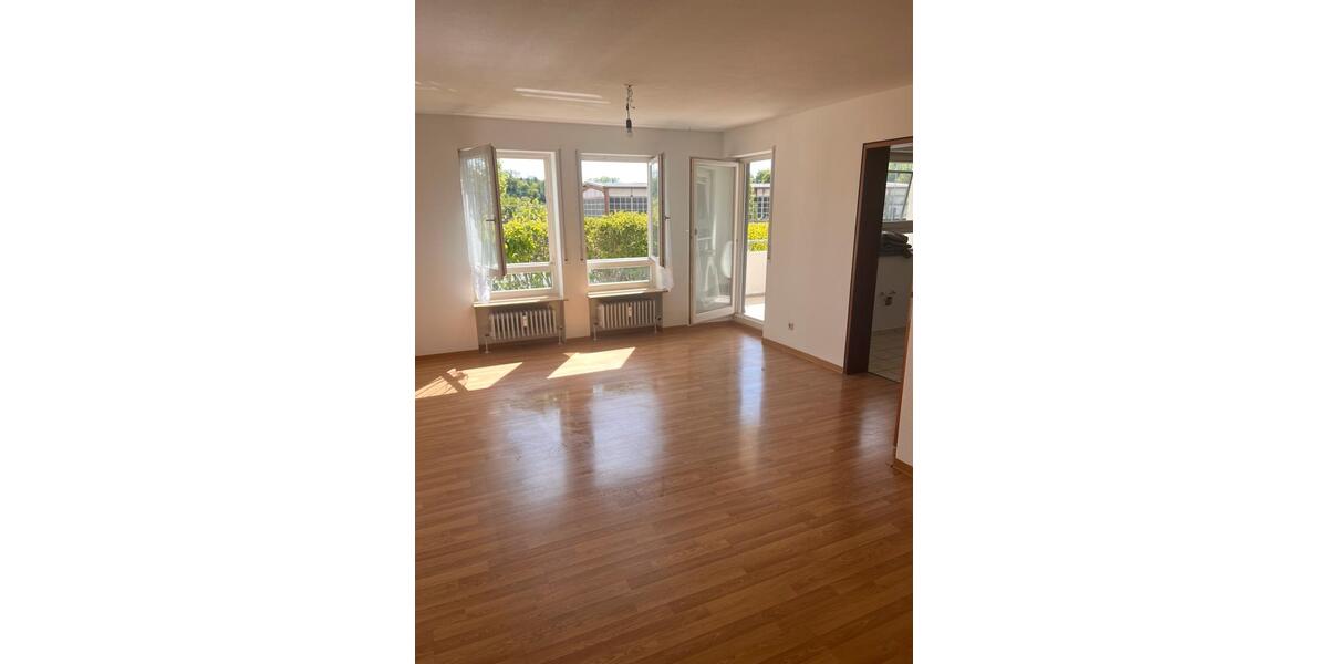 Erdgeschoßwohnung Backnang - 1 Zimmer, 36 m&sup2;, 520&euro; | Angebot:26407593