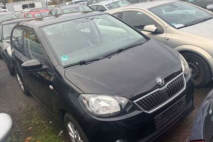 Skoda Citigo 187.000 km 3.499 &euro; Sindelfingen 71065