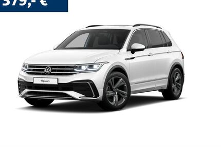 VW Tiguan 20.686 km 33.930 &euro; Backnang 71522