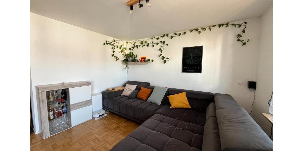 Etagenwohnung Weinstadt - 2.5 Zimmer, 62 m&sup2;, 298.000&euro; | Angebot:26612756