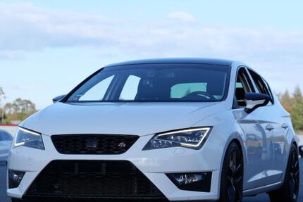 Seat Leon 180.000 km 9.449 &euro; Bietigheim-Bissingen 74321