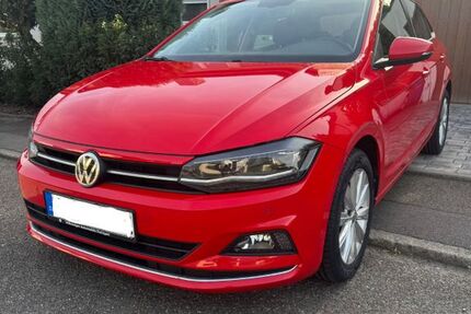 VW Polo 117.505 km 10.499 &euro; Brackenheim 74336