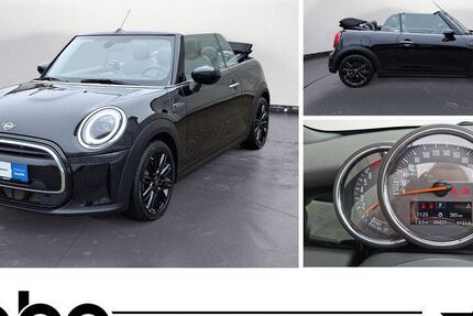 Mini Cooper Cabrio 44.419 km 25.660 &euro; Mühlacker 75417