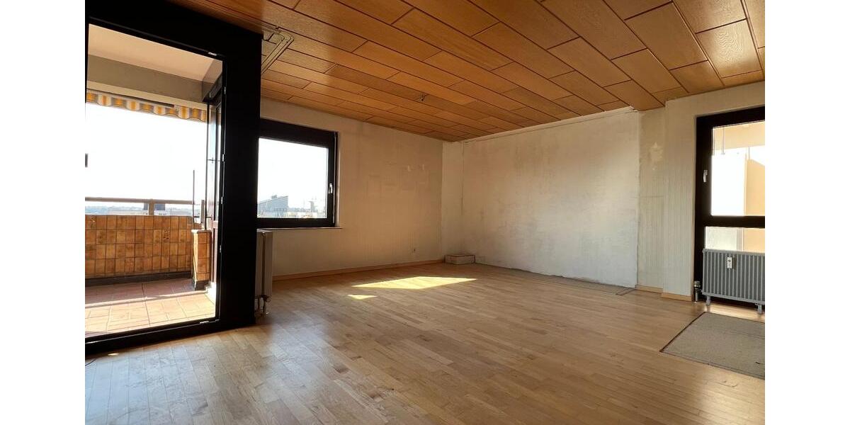 Etagenwohnung Ludwigsburg Hoheneck - 3.5 Zimmer, 97 m&sup2;, 298.000&euro; | Angebot:25831342