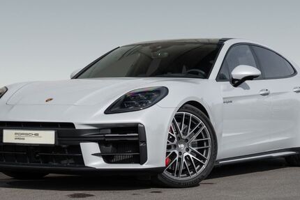 Porsche Panamera 14.750 km 143.900 &euro; Heilbronn 74074