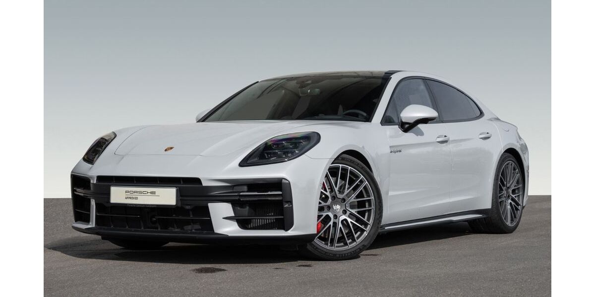 Porsche Panamera 14.750 km 143.900 &euro; Heilbronn 74074