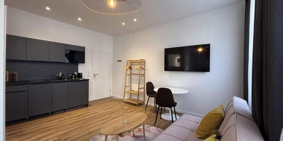 Gewerbeobjekt Stuttgart Mitte - 800&euro; | Angebot:25707798