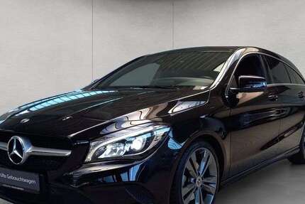 Mercedes-Benz CLA 200 32.000 km 22.950 &euro; Stuttgart 70469