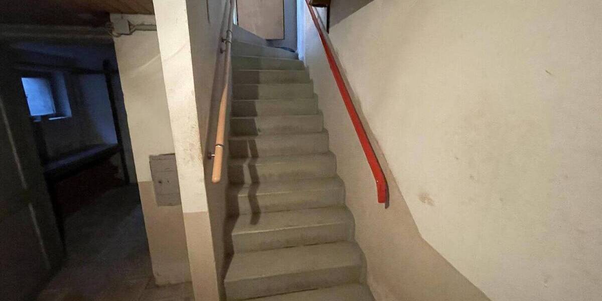 Etagenwohnung Illingen - 5 Zimmer, 116 m&sup2;, 389.000&euro; | Angebot:25781248