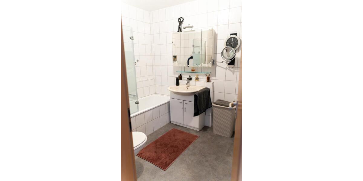 Etagenwohnung Ostfildern - 4 Zimmer, 93 m&sup2;, 465.000&euro; | Angebot:27230829
