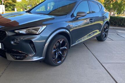 Cupra Formentor 118.600 km 23.900 &euro; Ludwigsburg 71638