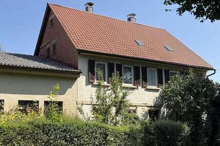 Haus Großbottwar - 8 Zimmer, 130 m&sup2;, 385.000&euro; | Angebot:25566682