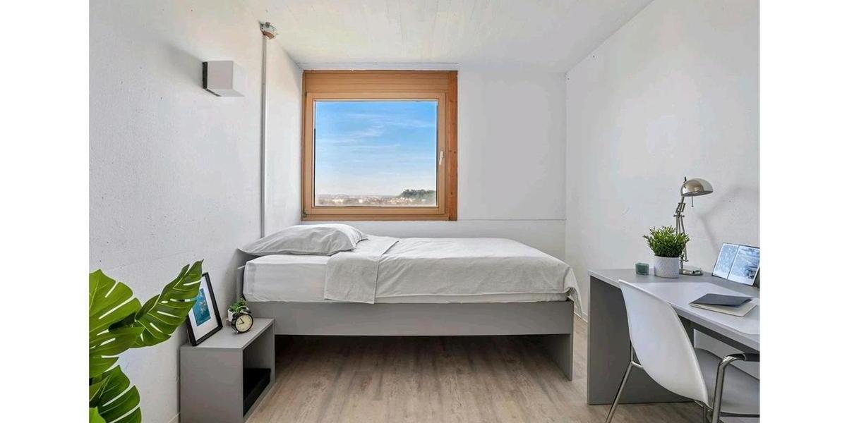 Etagenwohnung Ludwigsburg Eglosheim - 1 Zimmer, 12 m&sup2;, 409&euro; | Angebot:26151009