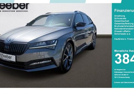 Skoda Superb 74.406 km 31.129 &euro; Weil der Stadt 71263