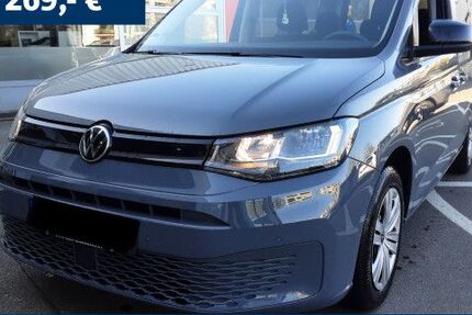 VW Caddy 48.576 km 22.895 &euro; Böblingen 71032