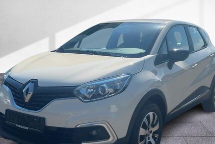 Renault Captur 33.000 km 9.900 &euro; Esslingen 73734