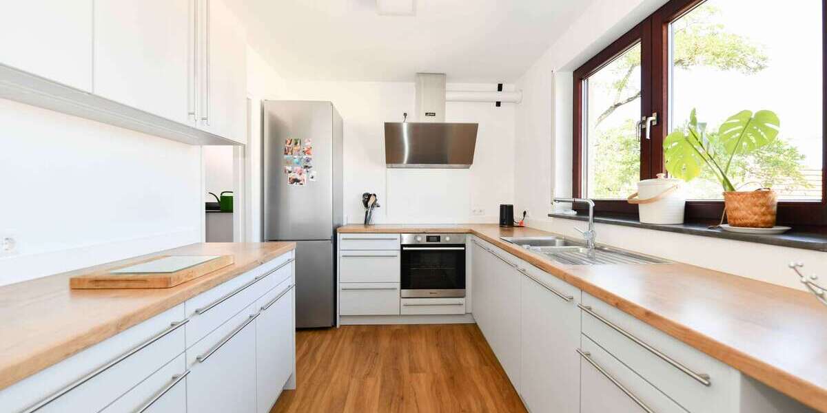 ImmoBillia: Großzügig. Zentral. Zuhause! - Etagenwohnung Freiberg am Neckar | Angebot:27245282