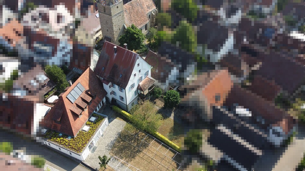 Großfamilien und WGs aufgepasst! - Maisonettenwohnung Vaihingen an der Enz / Roßwag Roßwag | Angebot:27512203