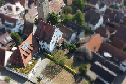 Großfamilien und WGs aufgepasst! - Wohnung Vaihingen an der Enz / Roßwag Roßwag | Angebot:27512203