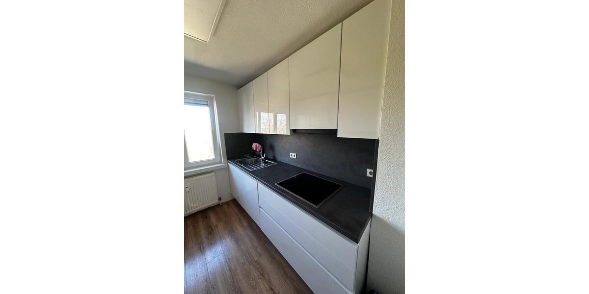 Etagenwohnung Backnang - 3 Zimmer, 58 m&sup2;, 1.150&euro; | Angebot:26415102