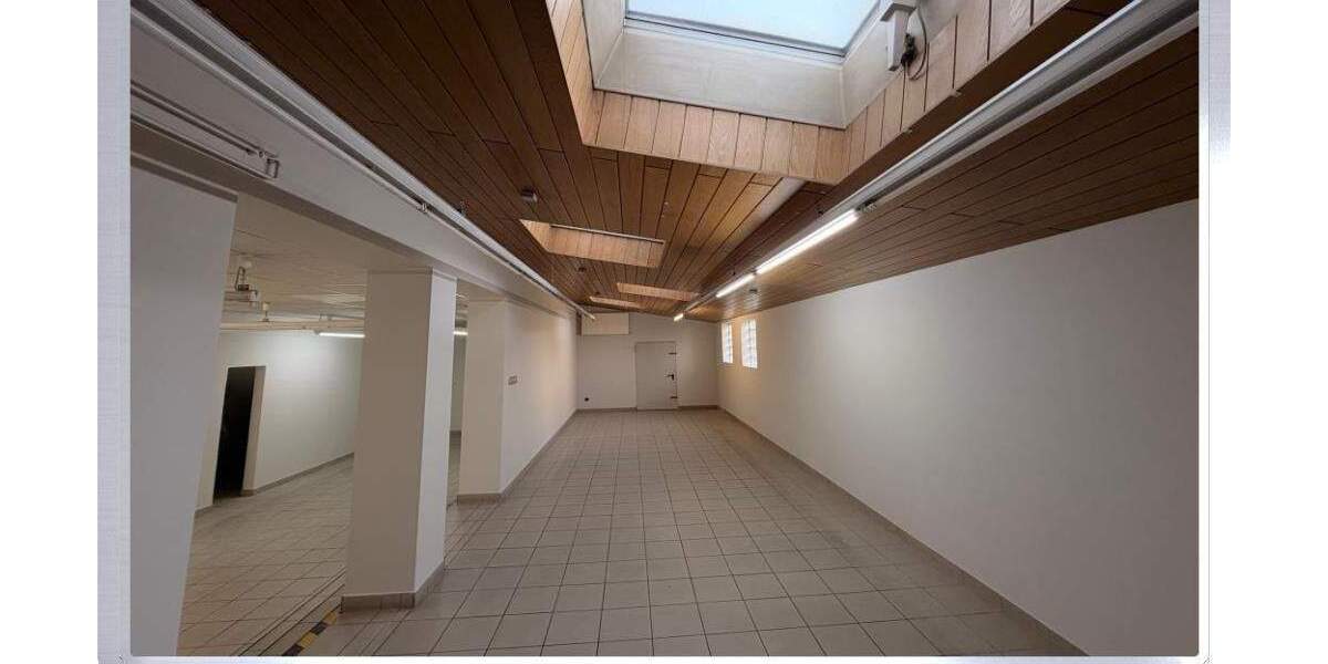 Gewerbeobjekt Stuttgart Ost - 360.000&euro; | Angebot:25746563