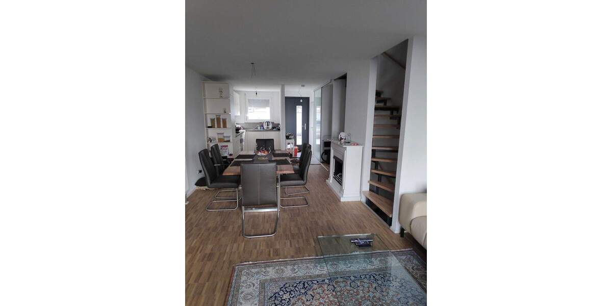 Reihenmittelhaus Abstatt - 4 Zimmer, 125 m&sup2;, 539.000&euro; | Angebot:25815535