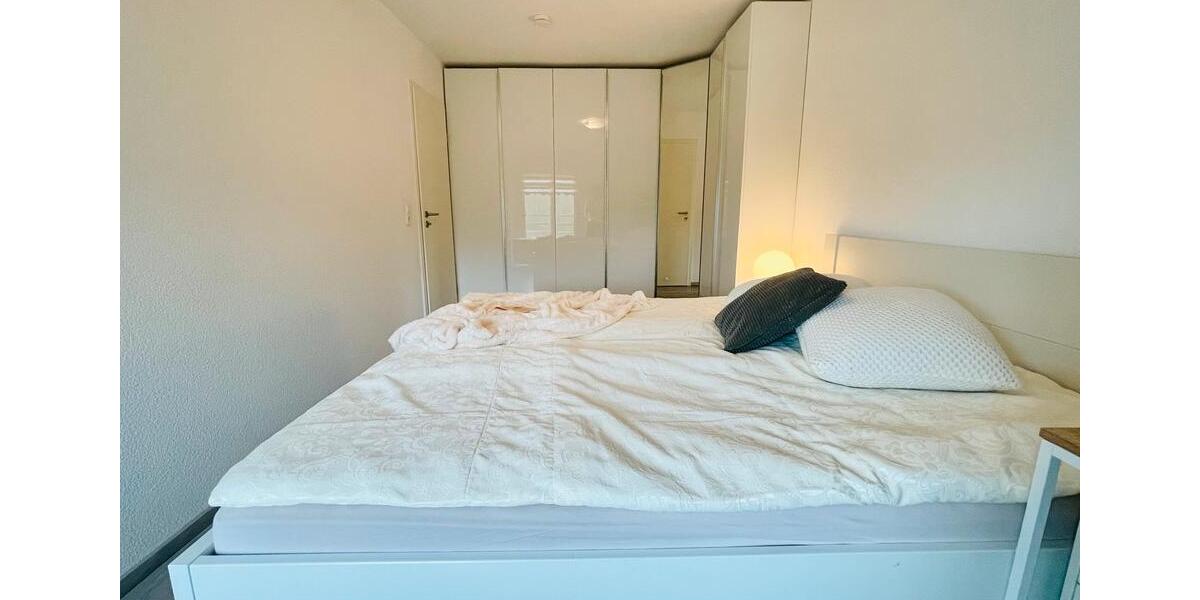 Etagenwohnung Sindelfingen Sindelfingen (Stadt) - 3 Zimmer, 83 m&sup2;, 1.700&euro; | Angebot:25853851