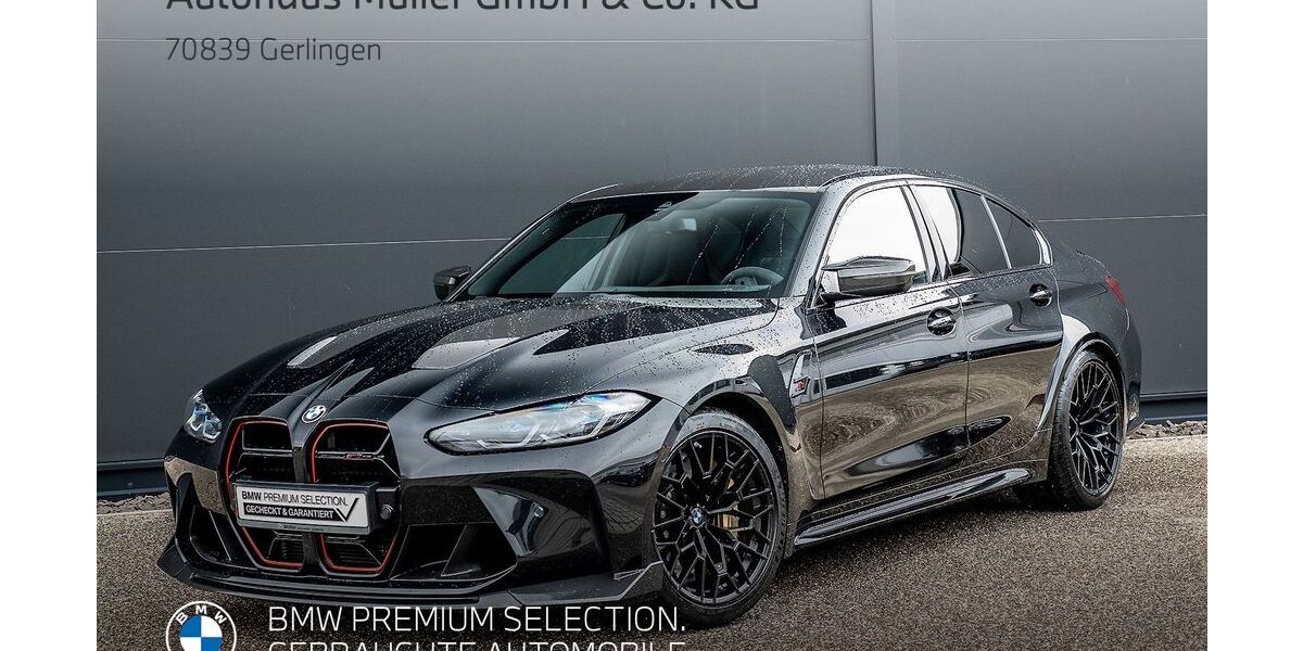 BMW M3 38.043 km 109.760 &euro; Gerlingen 70839
