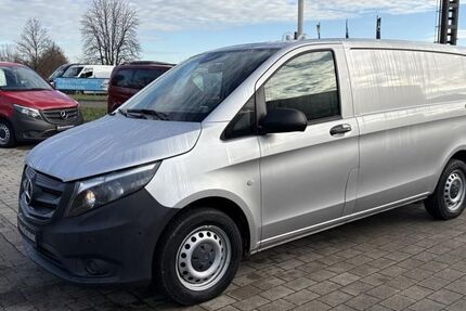 Mercedes-Benz Vito 111.269 km 24.954 &euro; Schorndorf 73614