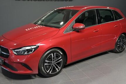 Mercedes-Benz B 180 8.400 km 29.980 &euro; Schorndorf 73614