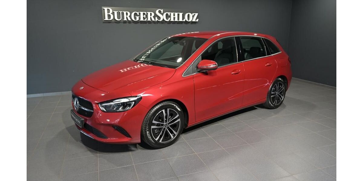 Mercedes-Benz B 180 8.400 km 29.980 &euro; Schorndorf 73614