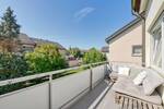Etagenwohnung Stuttgart Stammheim - 3 Zimmer, 77 m&sup2;, 1.170&euro; | Angebot:26627322
