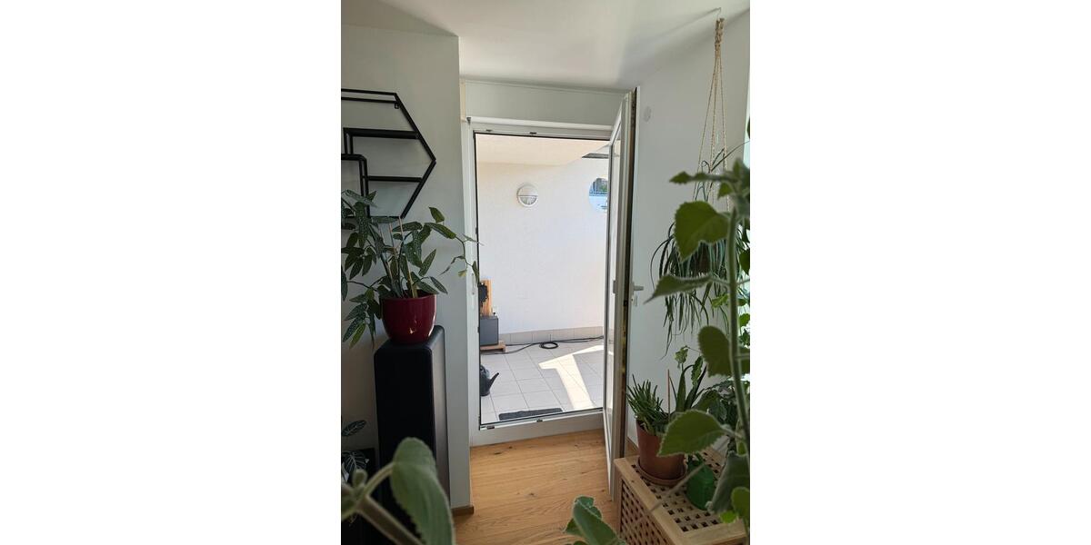 Etagenwohnung Weinstadt - 3 Zimmer, 82 m&sup2;, 1.540&euro; | Angebot:27541916