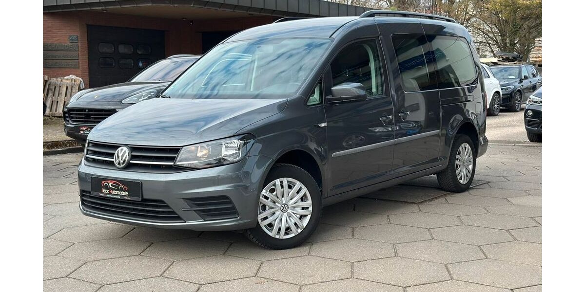 VW Caddy 69.350 km 24.900 &euro; Unterensingen 72669