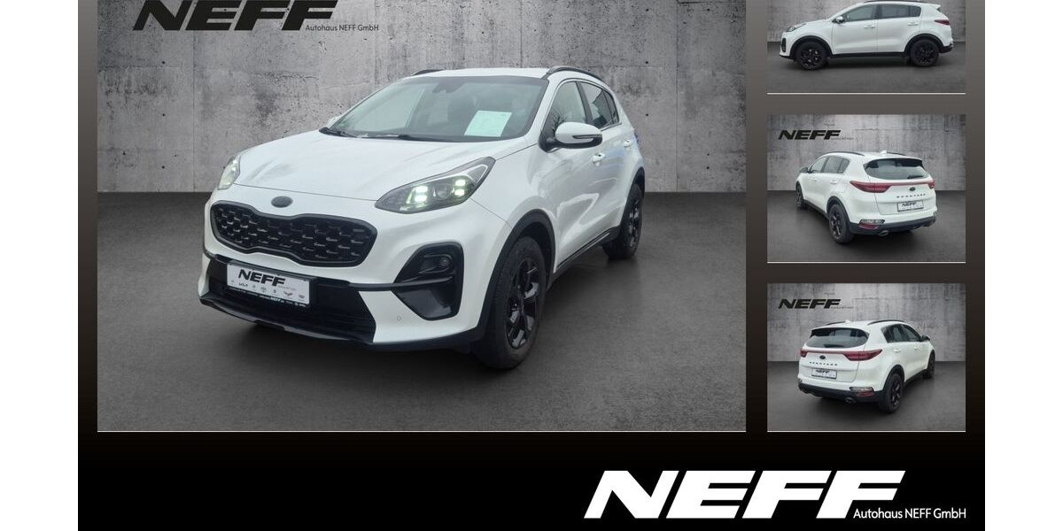 Kia Sportage 40.903 km 21.730 &euro; Heilbronn 74074