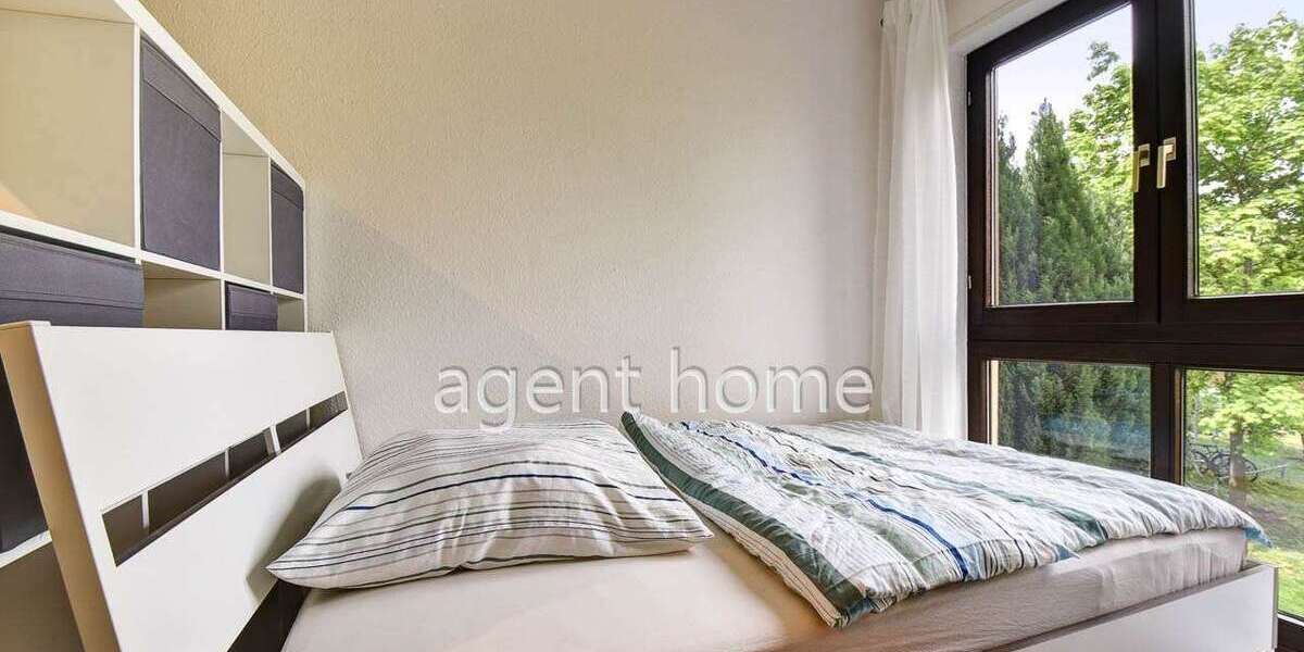 Etagenwohnung Böblingen Dagersheim - 1 Zimmer, 38 m&sup2;, 920&euro; | Angebot:26609839