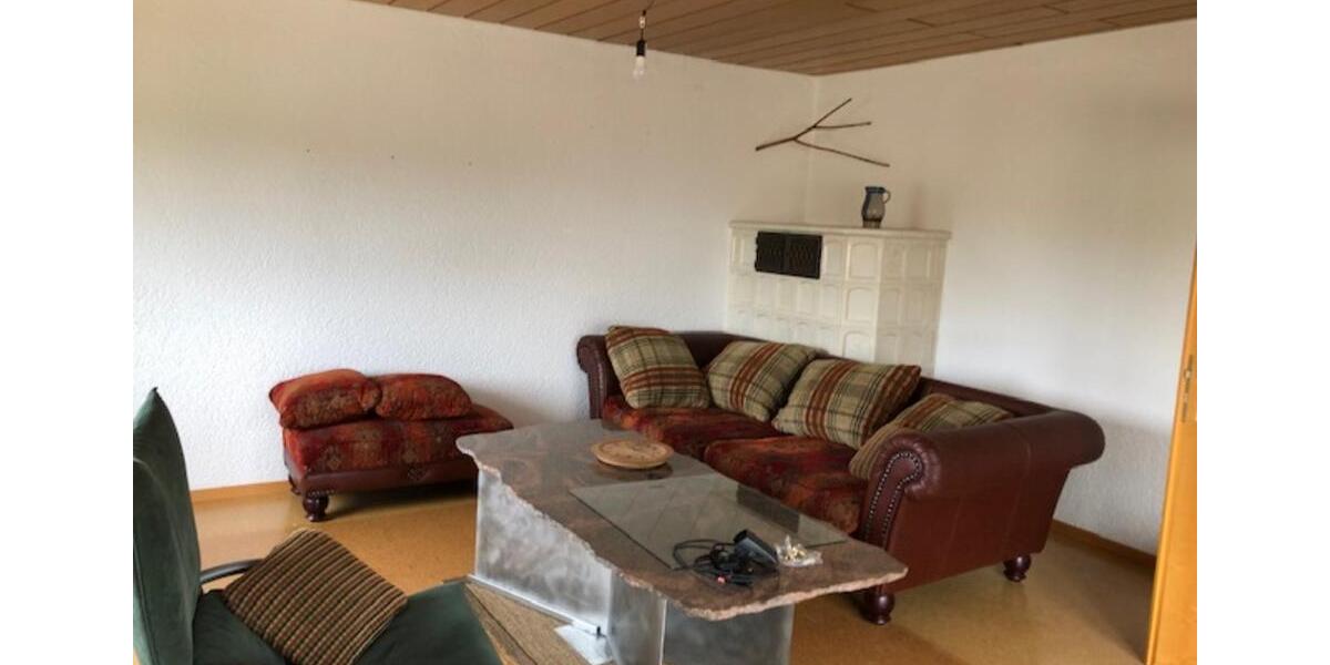 Etagenwohnung Zaberfeld - 5 Zimmer, 138 m&sup2;, 990&euro; | Angebot:25636984