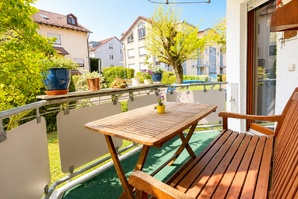 Wohnung Böblingen Dagersheim - 4.5 Zimmer, 104 m&sup2;, 395.000&euro; | Angebot:26557111